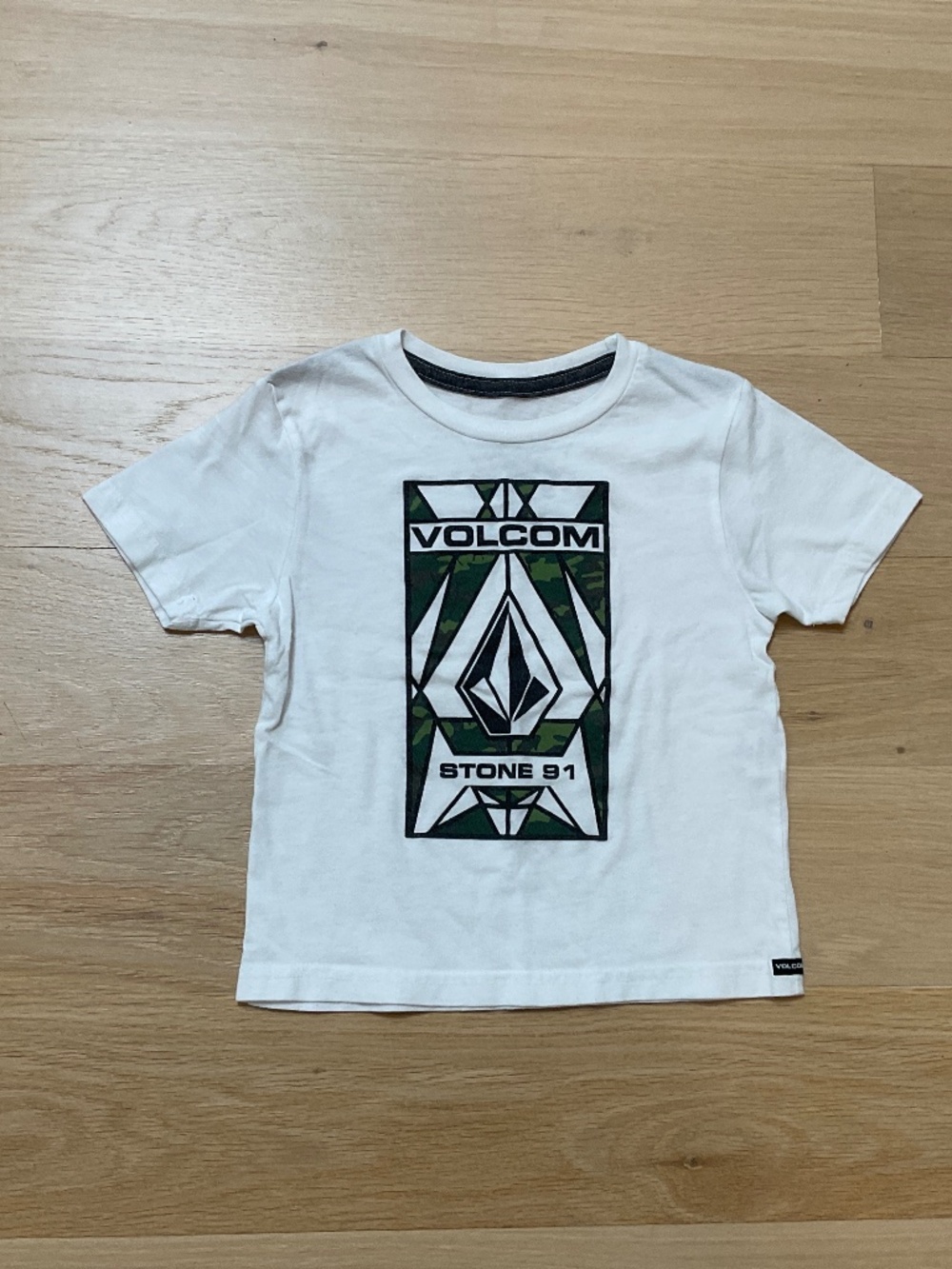 Volcom Boy Shirt